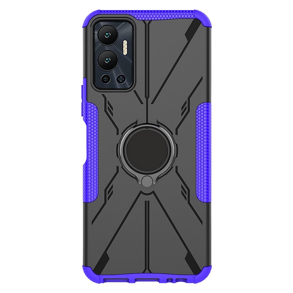 Чехол Panzer Case для Infinix Hot 12