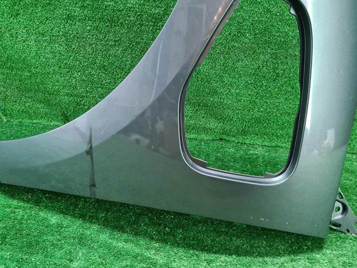 Крыло переднее левое Jaguar I-PACE (2018-н.в.)