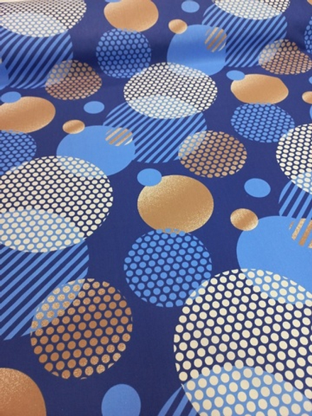 Бязь Оливер