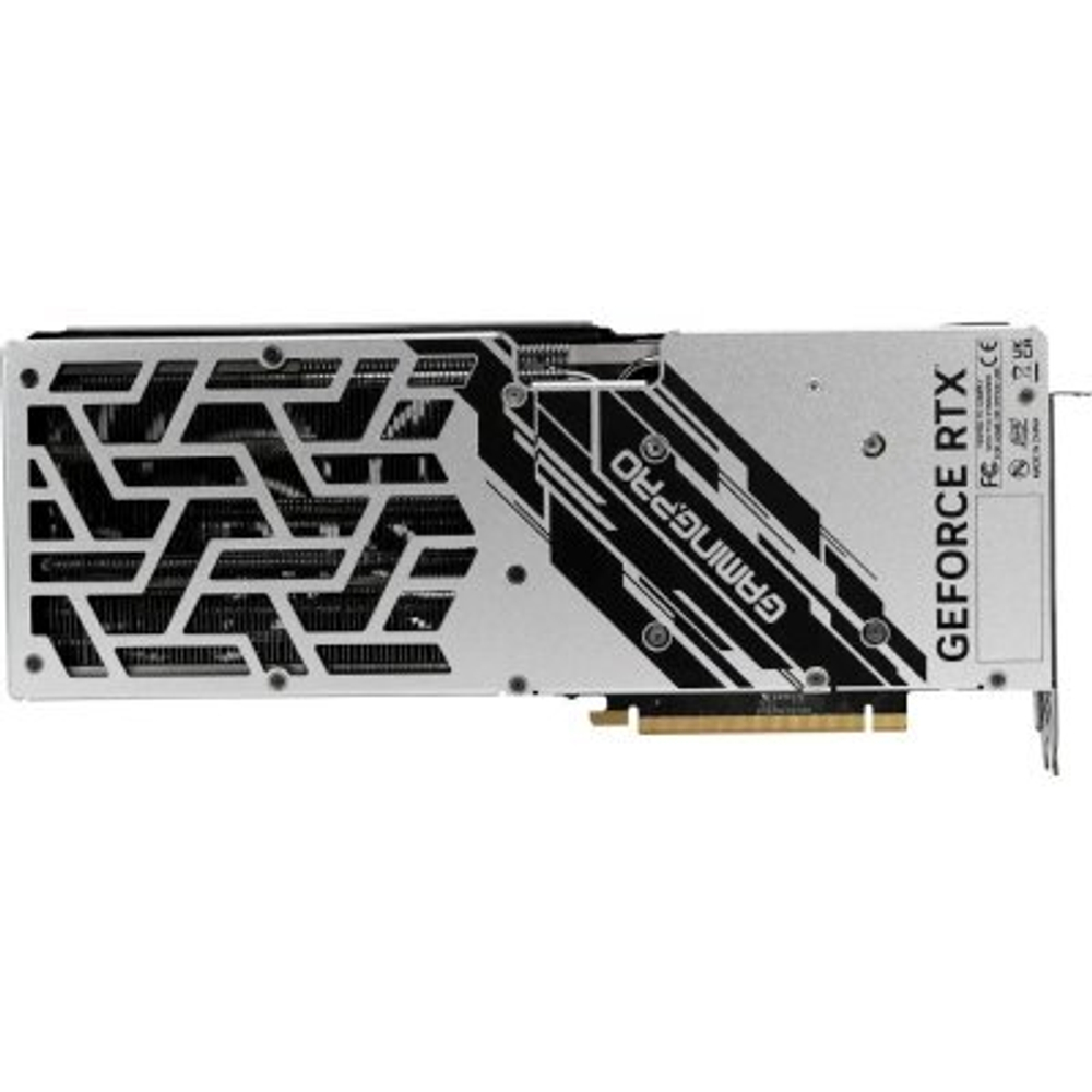 Видеокарта Palit nVidia GeForce RTX 4080 Super GamingPro OC 16Gb NED408ST19T2-1032A