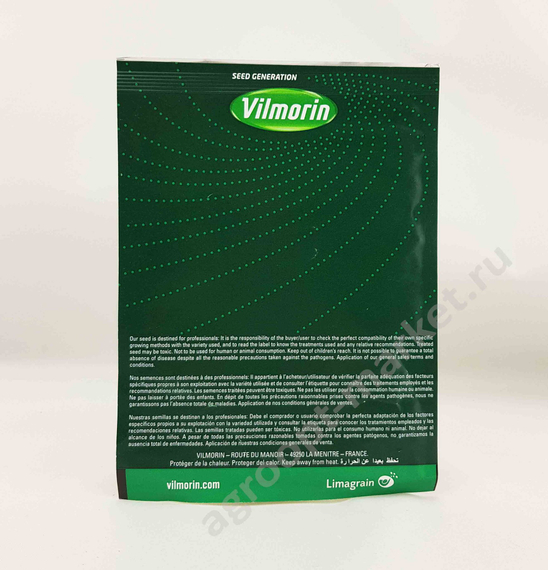 Ланканг F1 семена томата индетерминантного (Vilmorin / Вильморин) – фото 3