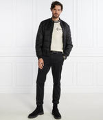 Футболка Tommy Hilfiger - кремовый (MW0MW33681)