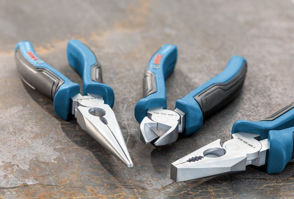 Набор плоскогубцев BOSCH 1600A016BG