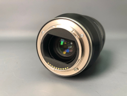 Tamron 28-75mm 2.8 Di III G2 Sony E, мелкие царапины на линзах.