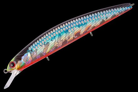 Воблер TsuYoki CHANCE 115SP 014S