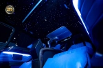 Mercedes V250