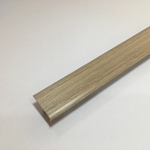 АТ 20мм "DO-4" 2,7м Ясень (41) Т-обр. ламинир. алюм.