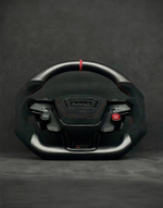 Custom Steering Wheel AUDI