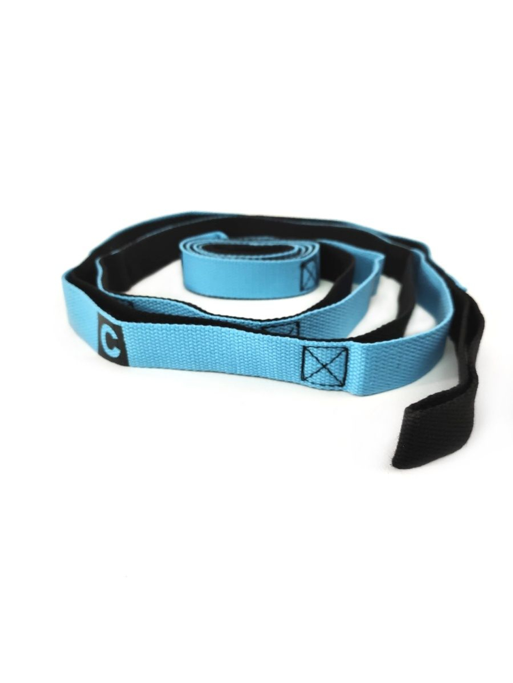 Ремень для растяжек 10 петель