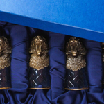 Набор рюмок «Тигр»