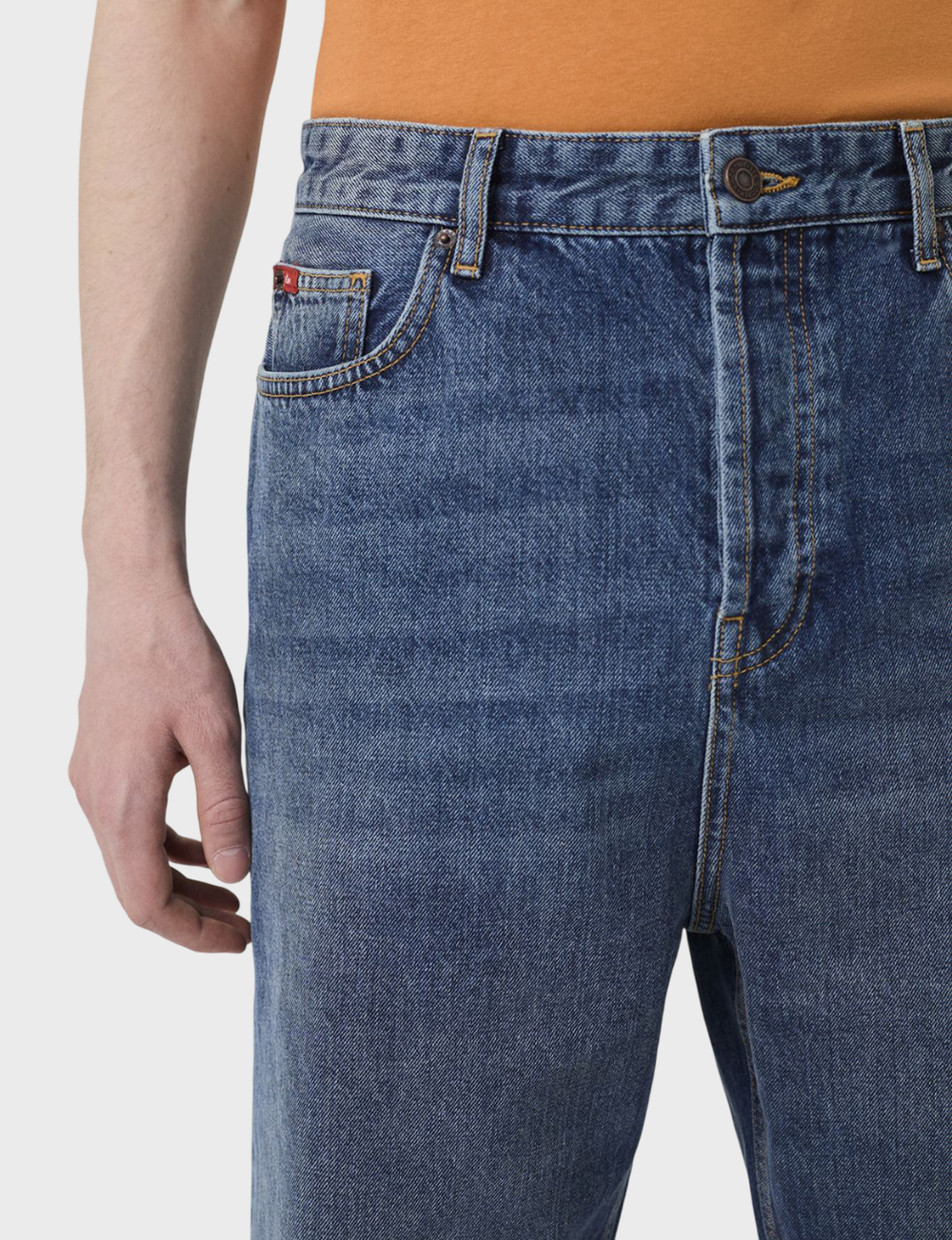 Джинсы Lee Cooper Harrison