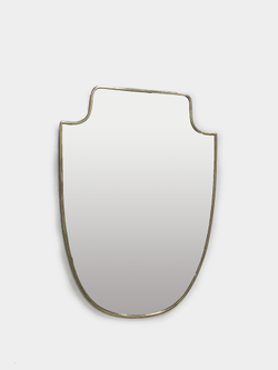 Зеркало Duke Brass