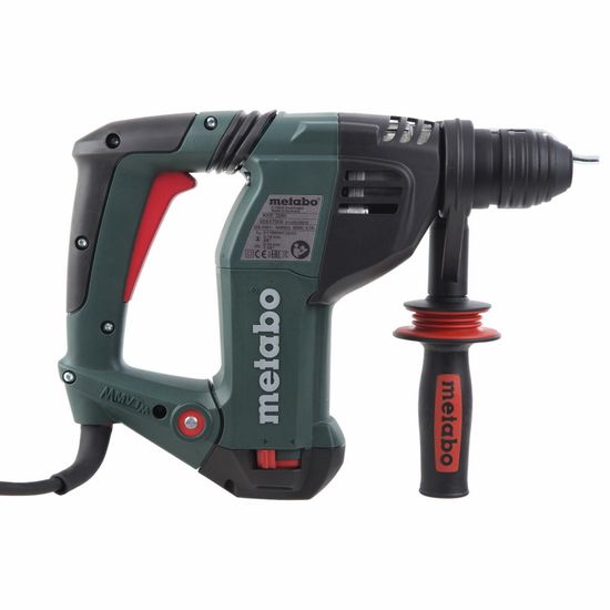Перфоратор "METABO" KHE 3250