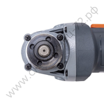 Сетевая угловая шлифовальная машина FTL AG 125 E