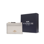 Сумка COACH Mini Id Skinny 11, 88250-IMCHK