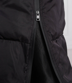 пуховая куртка Marc Cain - черный(TC 11.16 W84)