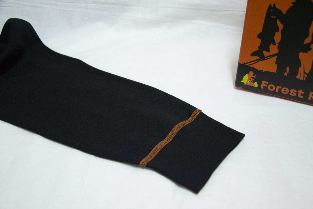 Комплект термобелья "Warm Line" 8014 (2 слоя)