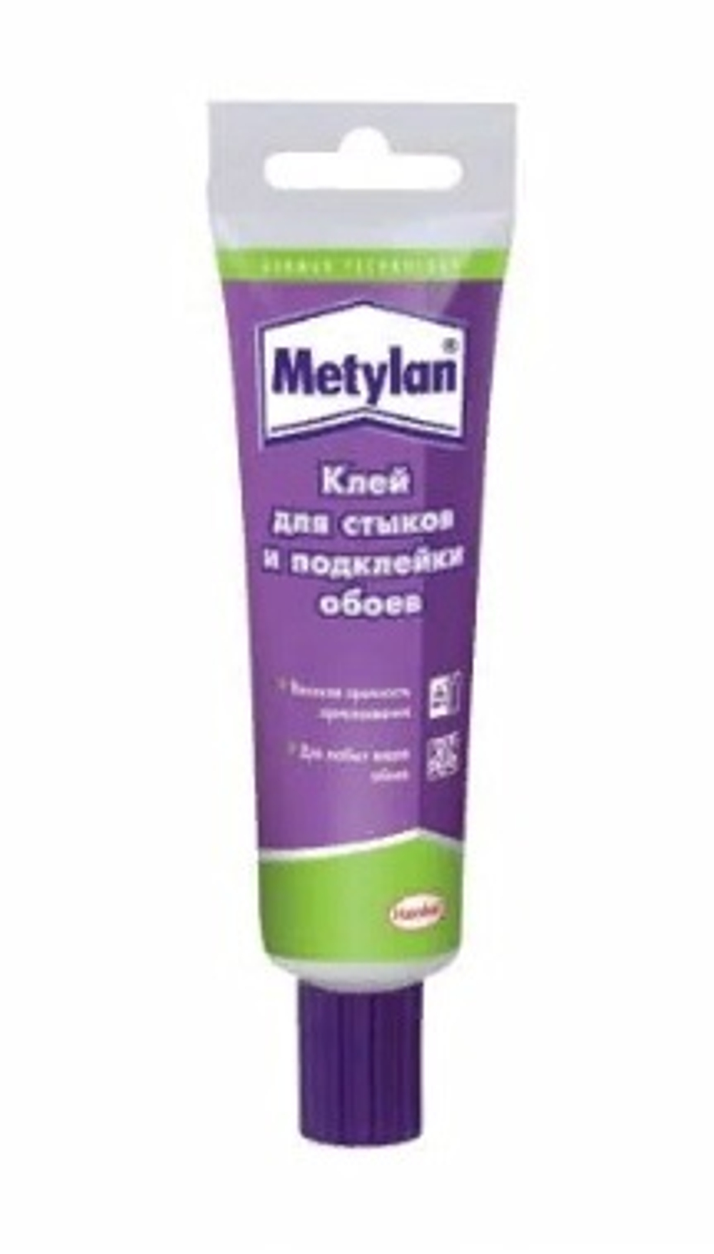 Клей для стыков и подклейки обоев METILAN