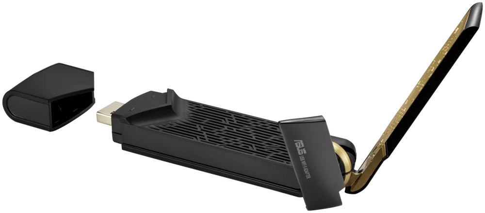 Wi-Fi адаптер ASUS USB-AX56