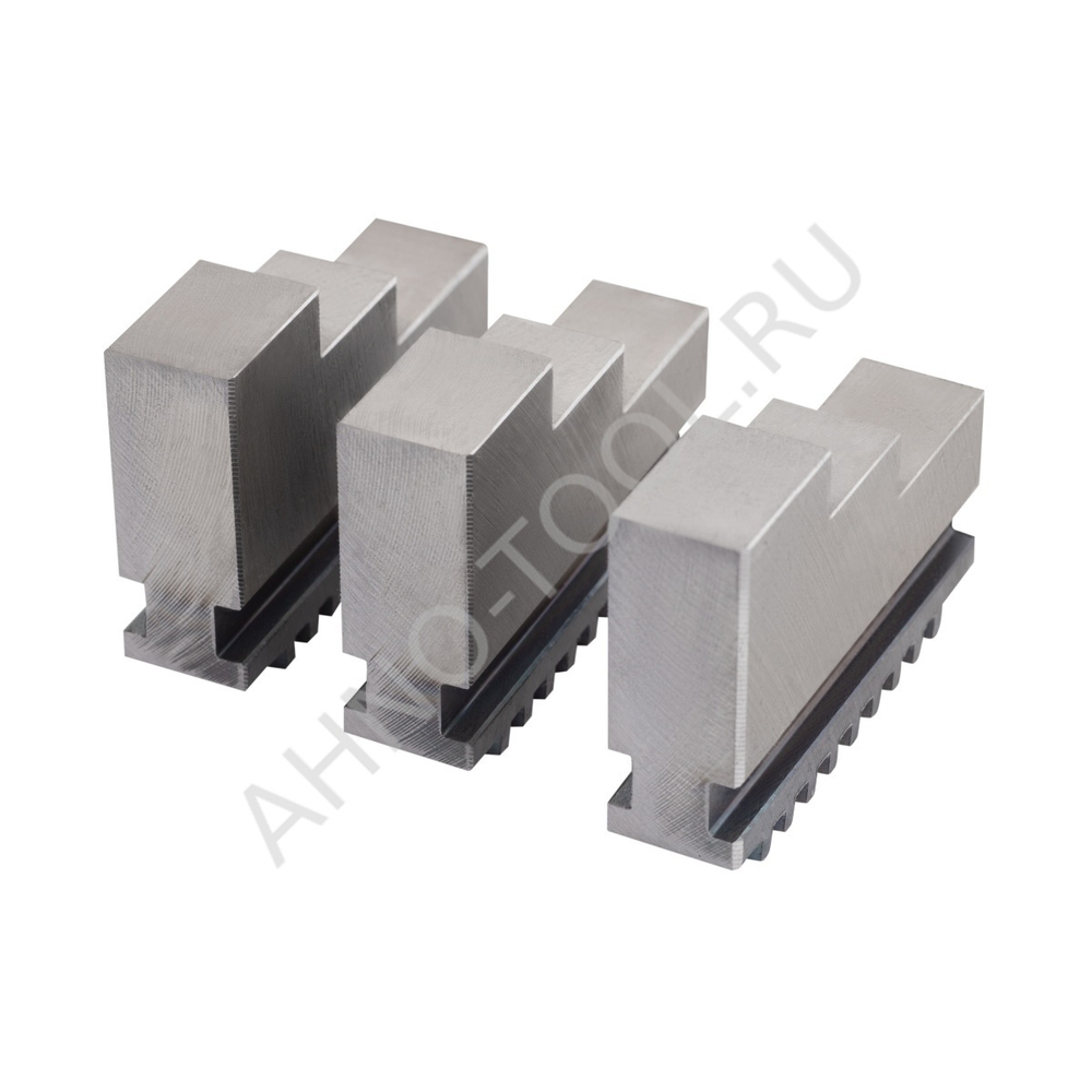 Кулачки сырые обратные (ступеньки) 250мм К11 цельные