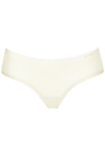 Трусики-шорты с заниженной линией талии Bella Best Comfort (Размер: M) (Цвет: кремовый)