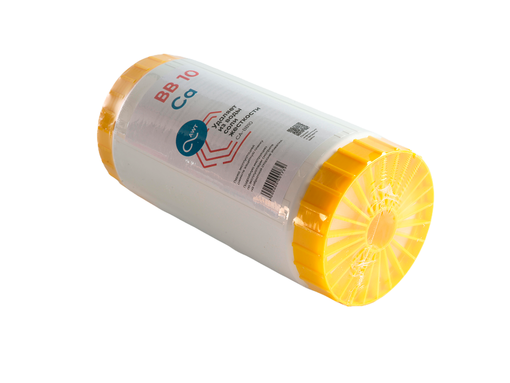 Картридж умягчения AWT CA-BB10"