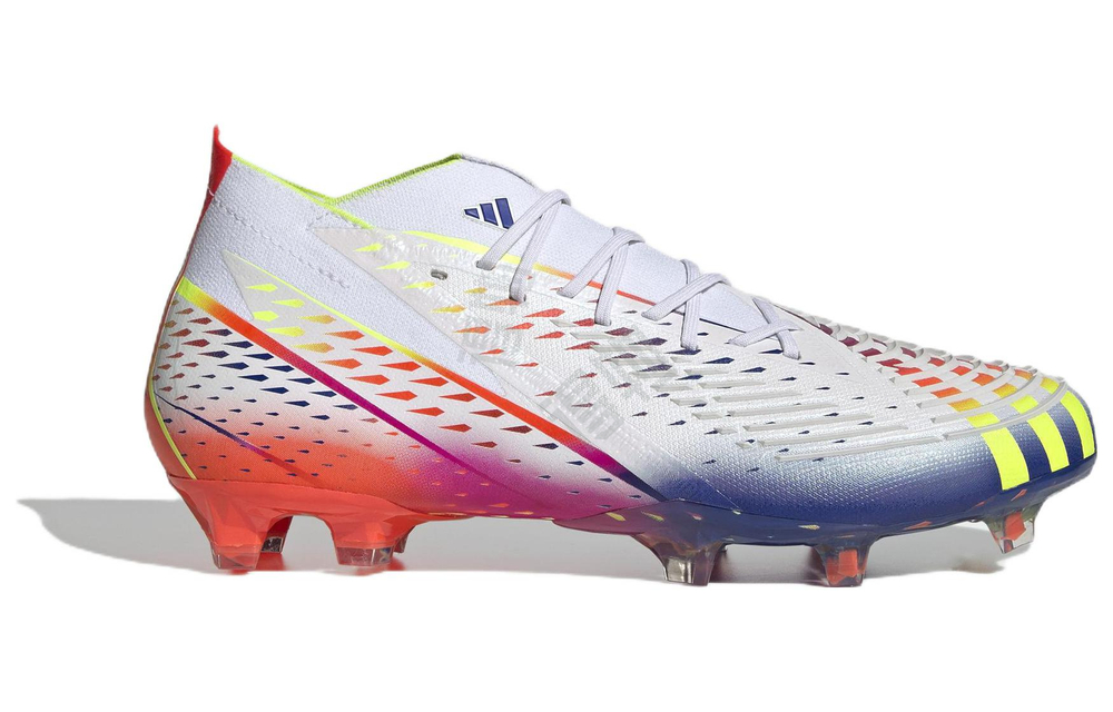 Кроссовки Adidas Predator Edge.1