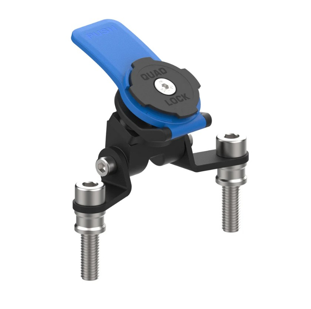 Evotech Performance Крепление телефона Quad Lock BMW R 1300 GS PRN014568-016635