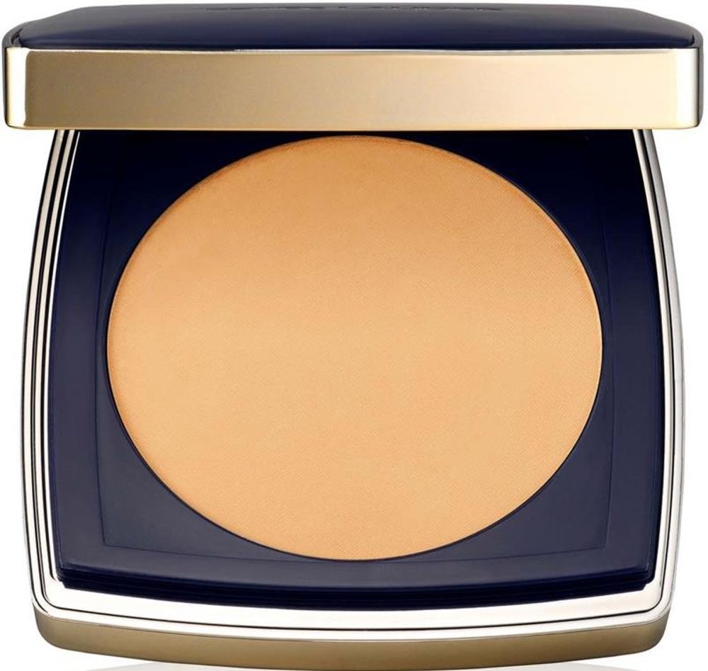 Estée Lauder Double Wear Stay-In-Place Matte Powder Foundation SPF10 4W1 Honey Bronze 12 g