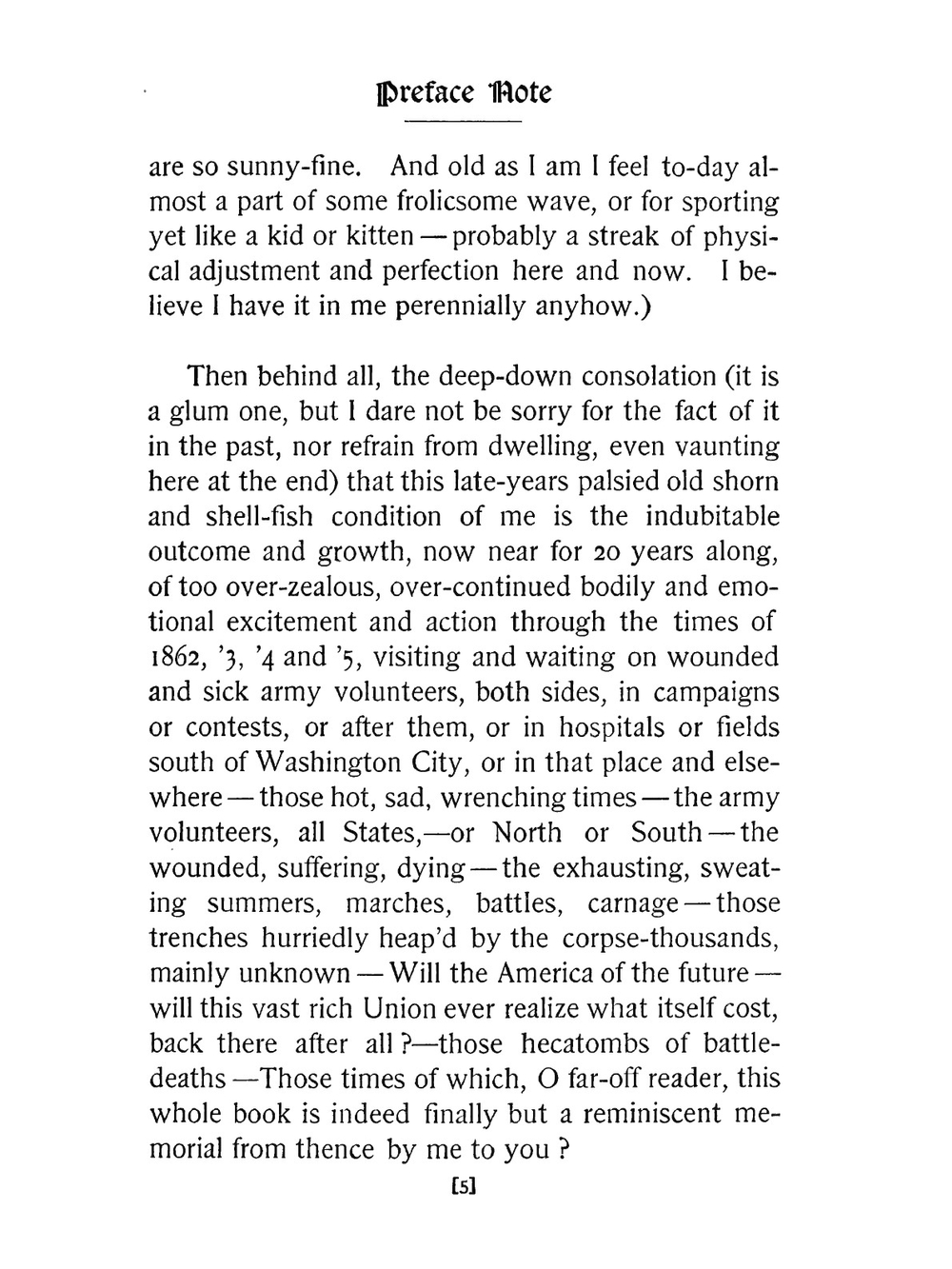 The complete writings of Walt Whitman | Whitman Walt