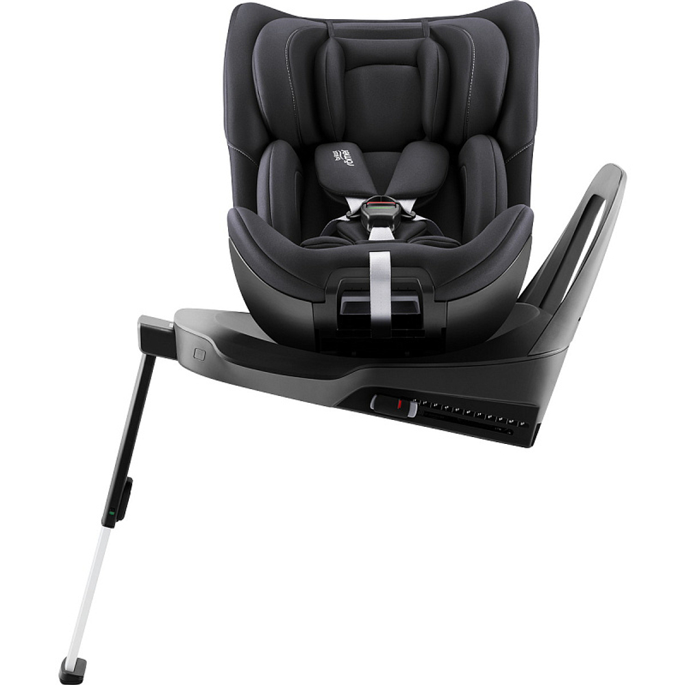 Автокресло Britax Roemer Swivel 2 Classic (0-25 кг), Space Black