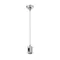 Подвес тросовый Hang одинарный Flarity платина Technical tra157sw-s1-pt
