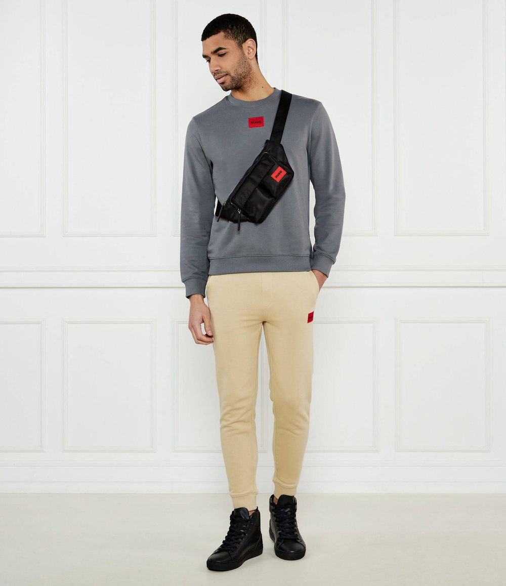 Худи Diragol 212 HUGO - серый(50447964)