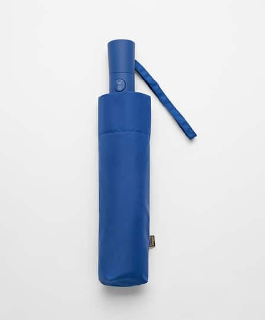 OYSHO Автоматический зонт, синий