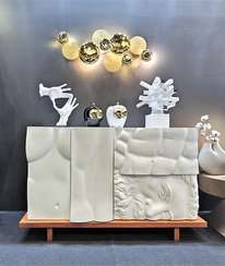 Комод Ercole E Afrodite, 140х85 см