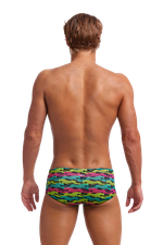 Транки FUNKY TRUNKS Men's Speed Cheat
