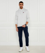 Худи Tommy Jeans - серый(DM0DM17988)