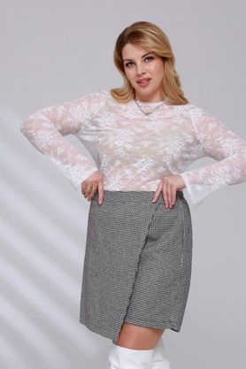 Цена на Шорты-2411 больших размеров