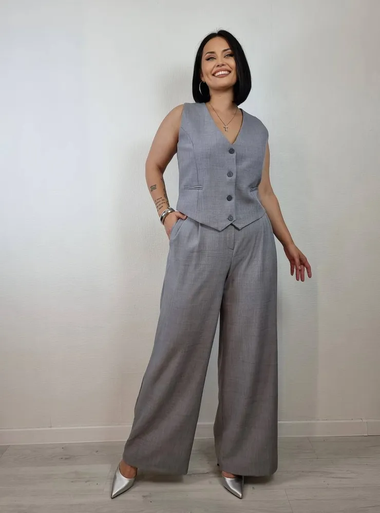 Костюм 02513 Fabrika