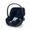 Автокресло Cybex Cloud T i-Size Rebellious Luxury Denim Blue