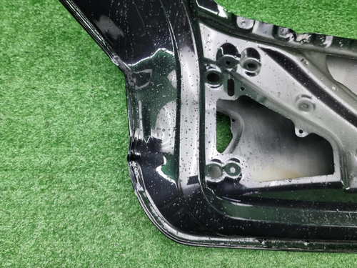 Крышка багажника BMW 1er F20 (2015-2019) хэтчбек