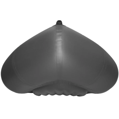 Лодка ПВХ Мастер Лодок Apache Гребная Турист 325НД -