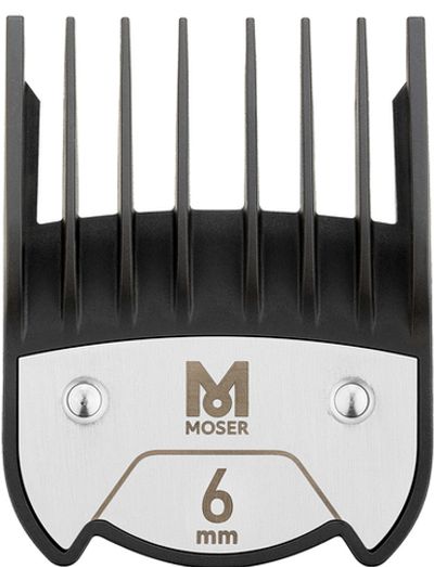 Насадка магнитная Moser Premium Magnetic, 6 мм (1801-7060)