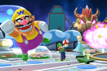 Mario party superstars [NS] Б/У