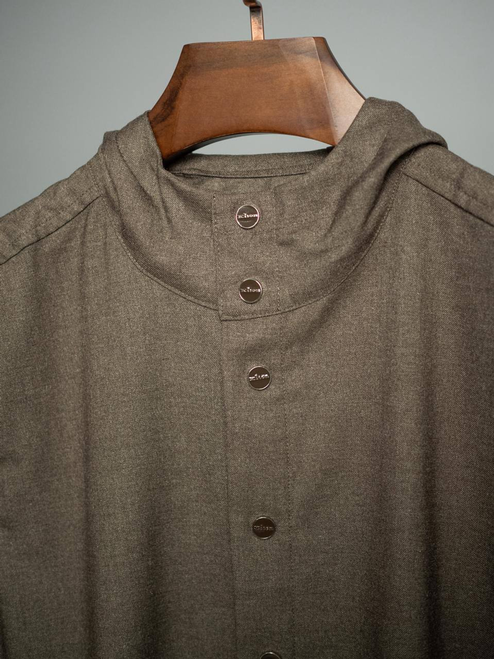 Рубашка Kiton