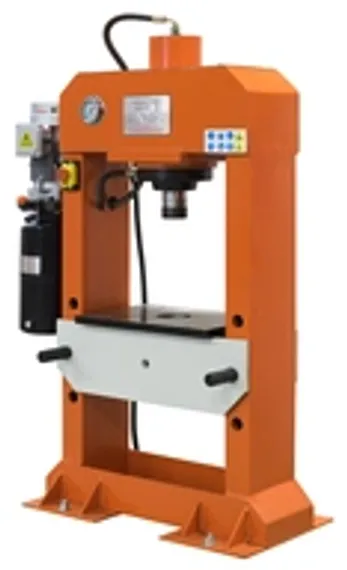 Пресс гидравлический Stalex HPB-790