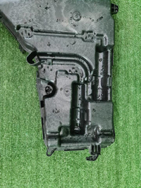 Бачок омывателя BMW 7er G70 (2022-н.в.)