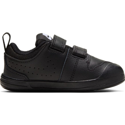 Детские теннисные кроссовки Nike Pico 5 (TDV) JR - black/black