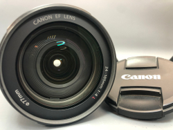 Canon 24-105 4 l is usm