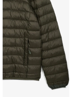 Куртка из нейлона